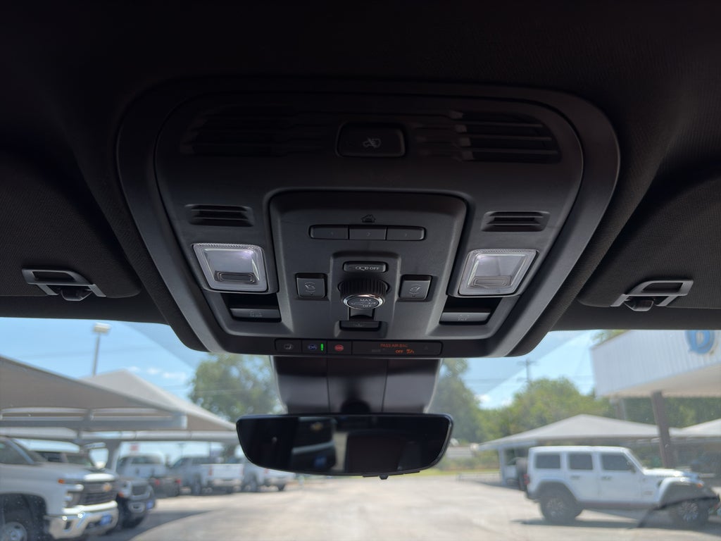 2024 GMC Yukon XL 4WD Denali Ultimate