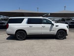 2024 GMC Yukon XL 4WD Denali Ultimate
