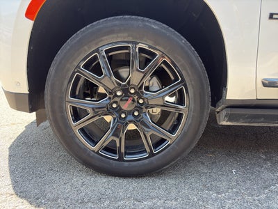 2024 GMC Yukon XL 4WD Denali Ultimate