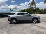 2023 Chevrolet Traverse FWD LT Leather