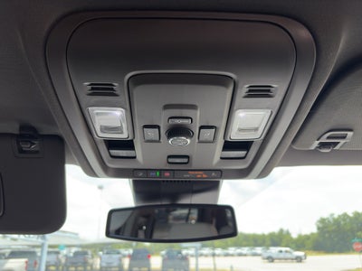 2025 Chevrolet Tahoe 2WD LT