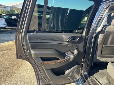 2015 Chevrolet Tahoe LS