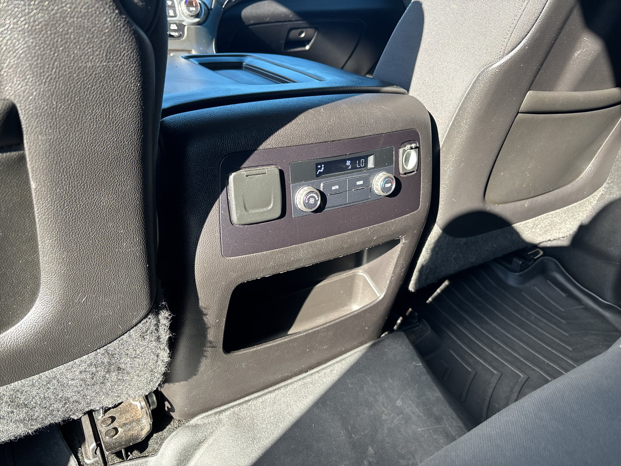 2015 Chevrolet Tahoe LS