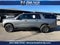 2022 Chevrolet Suburban 4WD Z71
