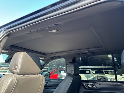 2024 Chevrolet Suburban 4WD Z71