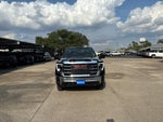 2024 GMC Sierra 3500HD 4WD Crew Cab Long Bed SLT