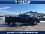 2024 GMC Sierra 3500HD 4WD Crew Cab Long Bed Denali