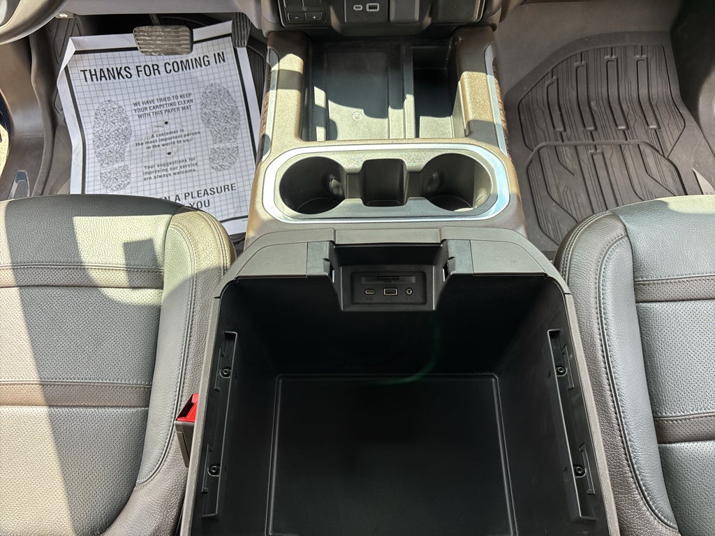2022 GMC Sierra 3500HD 4WD Crew Cab Long Bed Denali