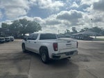 2025 GMC Sierra 1500 2WD Crew Cab Short Box Pro