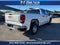 2026 GMC Sierra 1500 Double Cab, Standard Bed, Pro, RWD