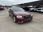 2016 Chrysler 300 Limited