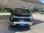 2023 Chevrolet Silverado 2500HD 4WD Crew Cab Standard Bed LT