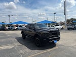 2025 RAM 2500 Power Wagon Rebel Crew Cab 4x4 6'4' Box