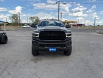 2020 RAM 2500 Laramie Crew Cab 4x4 6'4' Box