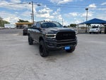 2020 RAM 2500 Laramie Crew Cab 4x4 6'4' Box