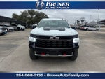 2024 Chevrolet Silverado 1500 4WD Crew Cab Short Bed ZR2