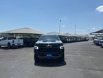 2024 Chevrolet Silverado 1500 4WD Crew Cab Short Bed ZR2