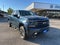 2020 Chevrolet Silverado 1500 4WD Crew Cab Short Bed RST