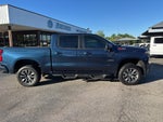 2020 Chevrolet Silverado 1500 4WD Crew Cab Short Bed RST