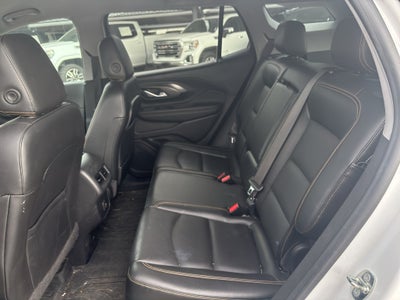 2021 GMC Terrain FWD SLT