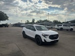 2021 GMC Terrain FWD SLT