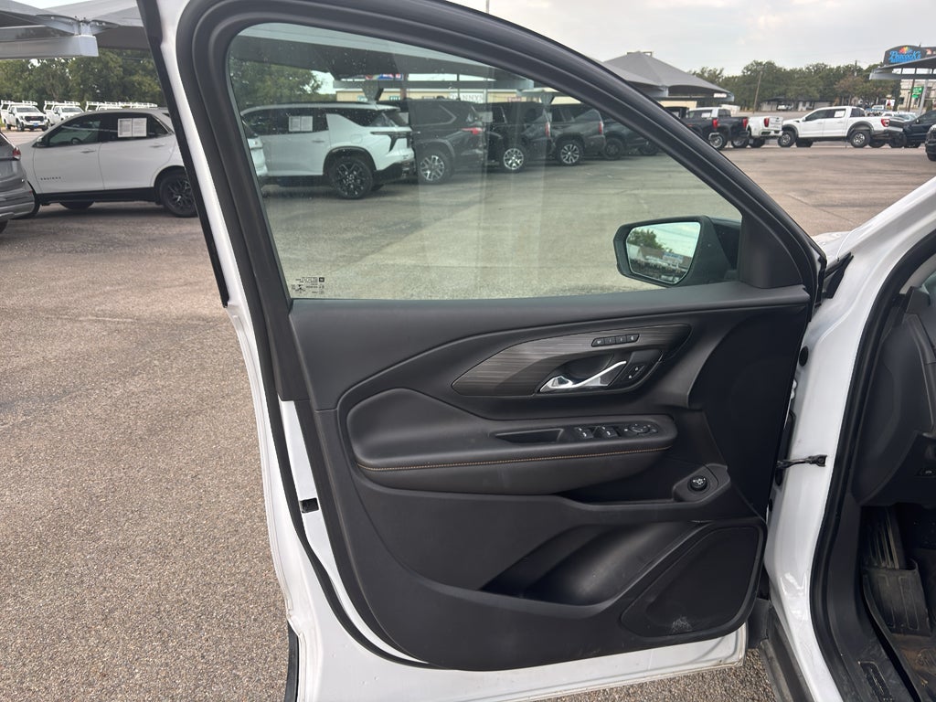 2021 GMC Terrain FWD SLT
