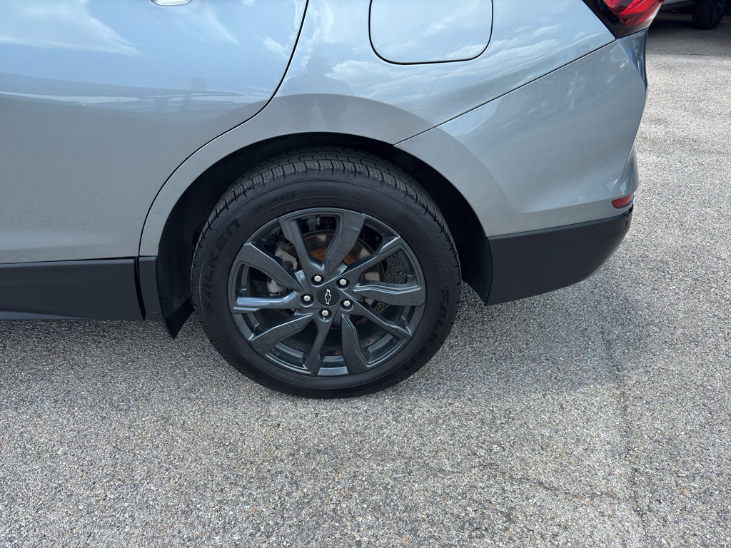 2024 Chevrolet Equinox AWD RS