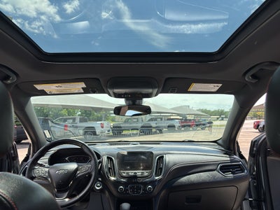 2024 Chevrolet Equinox AWD RS
