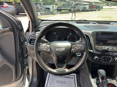 2024 Chevrolet Equinox AWD RS