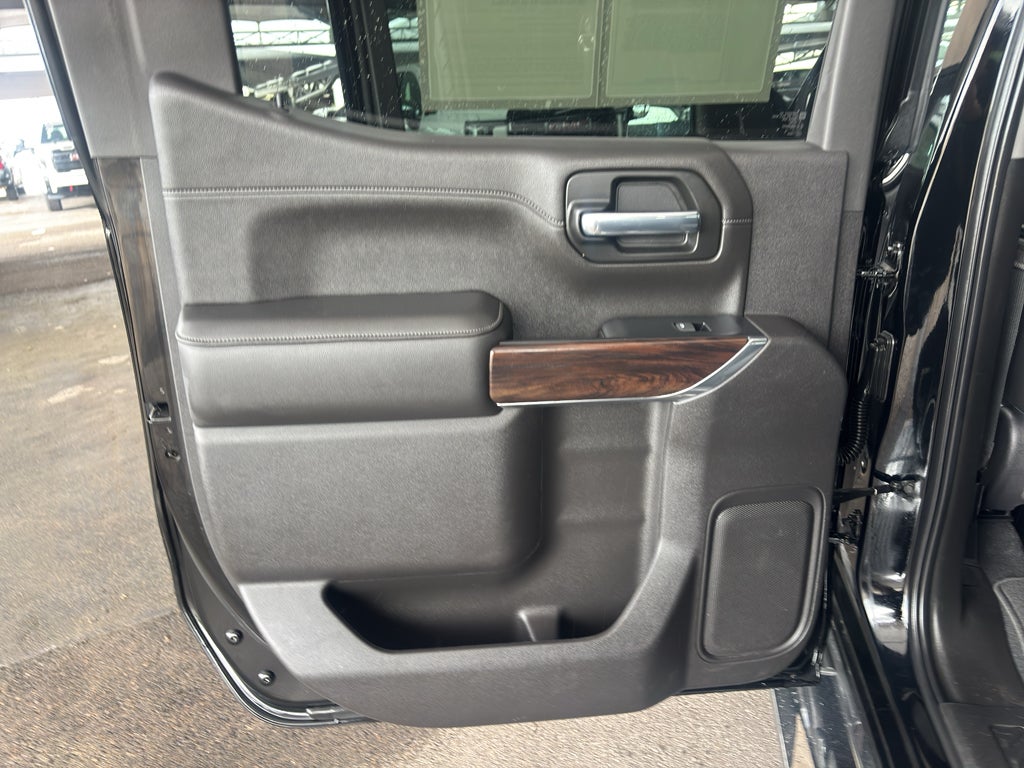 2020 GMC Sierra 1500 2WD Crew Cab Short Box SLT