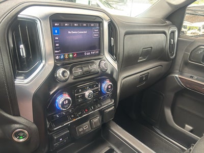 2020 GMC Sierra 1500 2WD Crew Cab Short Box SLT