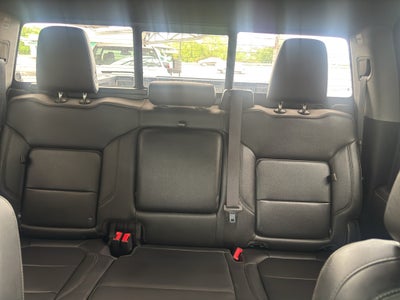 2020 GMC Sierra 1500 2WD Crew Cab Short Box SLT