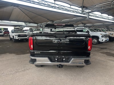 2020 GMC Sierra 1500 2WD Crew Cab Short Box SLT