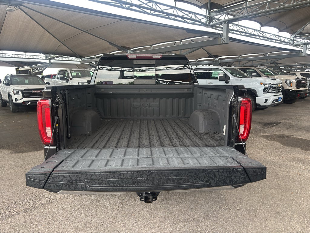 2020 GMC Sierra 1500 2WD Crew Cab Short Box SLT