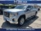2021 GMC Sierra 1500 4WD Crew Cab Short Box SLT