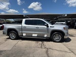 2021 GMC Sierra 1500 4WD Crew Cab Short Box SLT