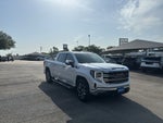 2024 GMC Sierra 1500 4WD Crew Cab Short Box SLT