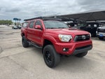 2015 Toyota Tacoma Base V6