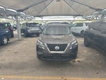 2021 Nissan Rogue S FWD