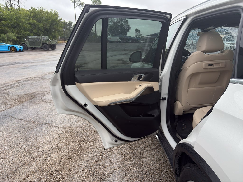 2022 BMW X5 PHEV xDrive45e