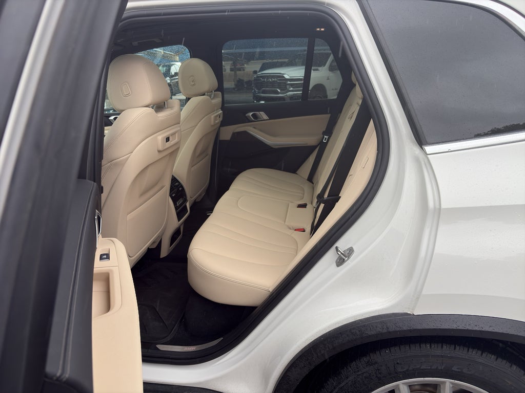 2022 BMW X5 PHEV xDrive45e
