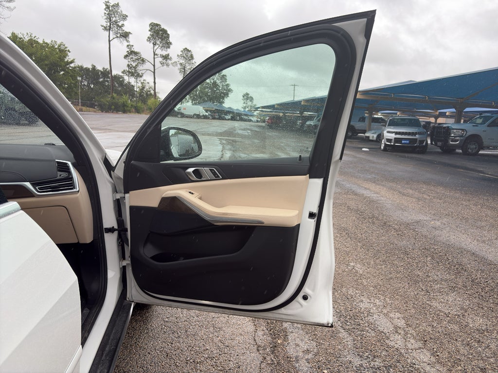2022 BMW X5 PHEV xDrive45e