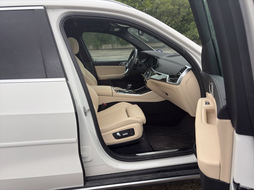 2022 BMW X5 PHEV xDrive45e
