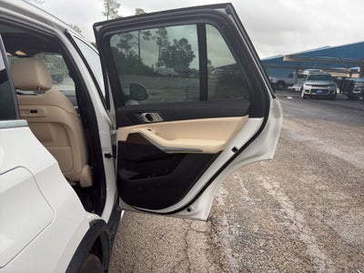 2022 BMW X5 PHEV xDrive45e