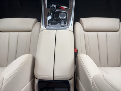 2022 BMW X5 PHEV xDrive45e