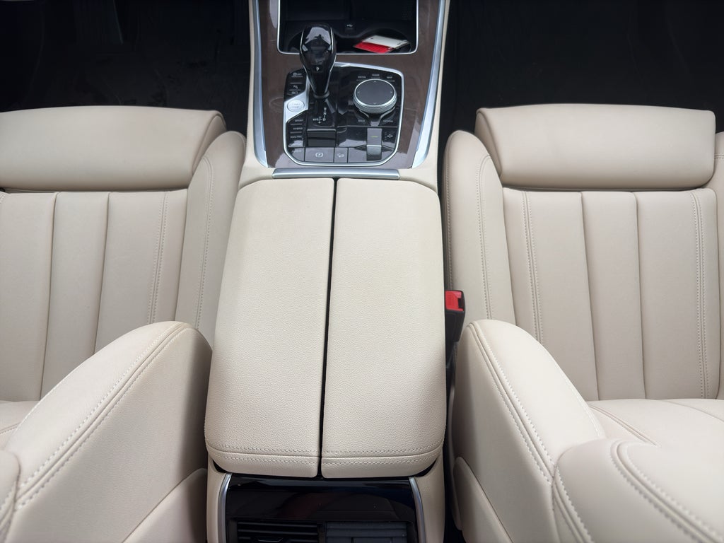 2022 BMW X5 PHEV xDrive45e