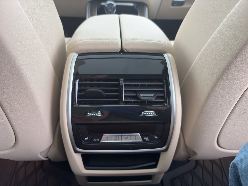 2022 BMW X5 PHEV xDrive45e