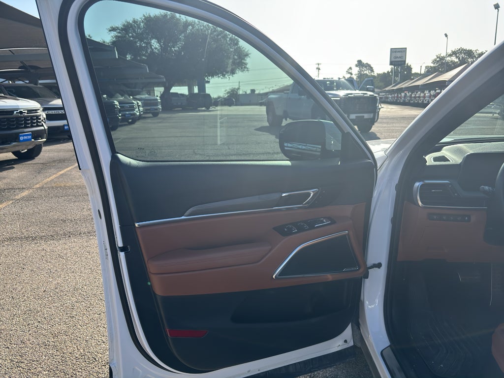 2024 Kia Telluride SX Prestige X-Line