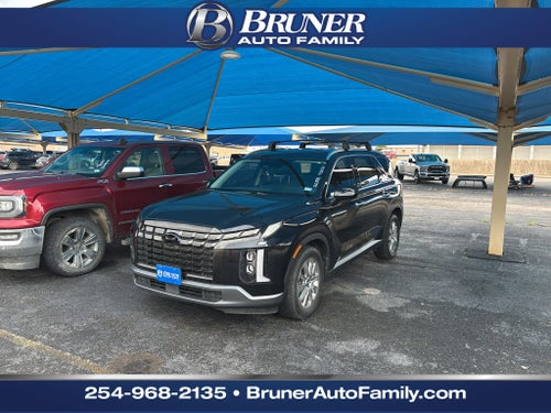 2023 Hyundai Palisade SEL