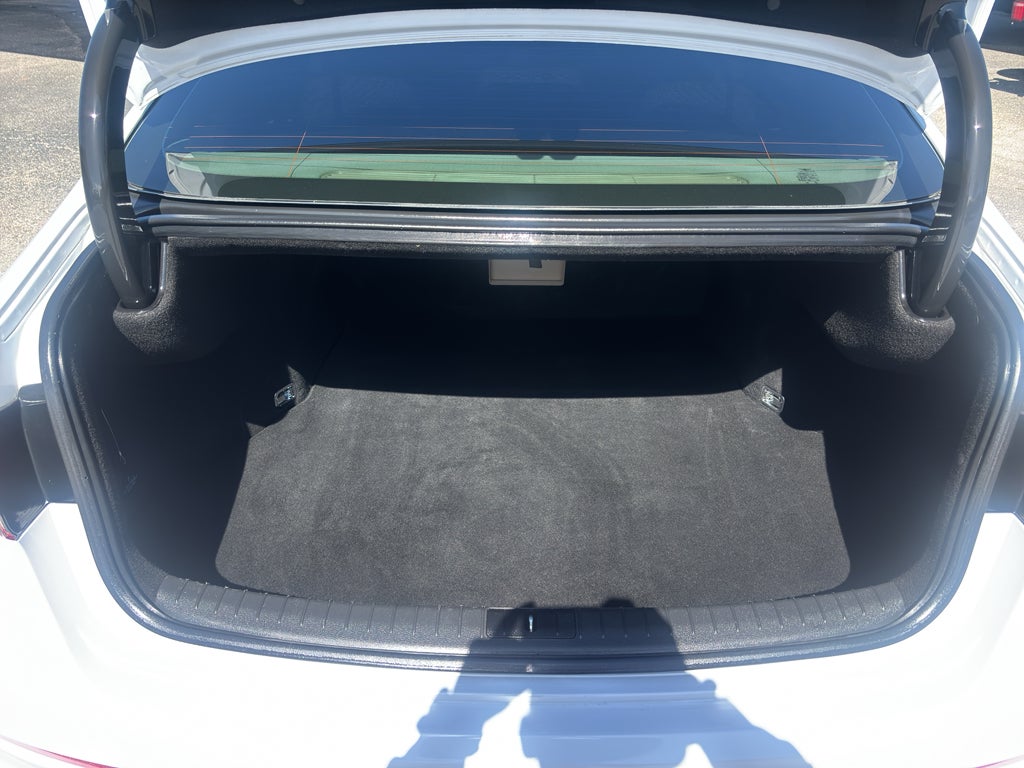 2019 Genesis G80 3.8